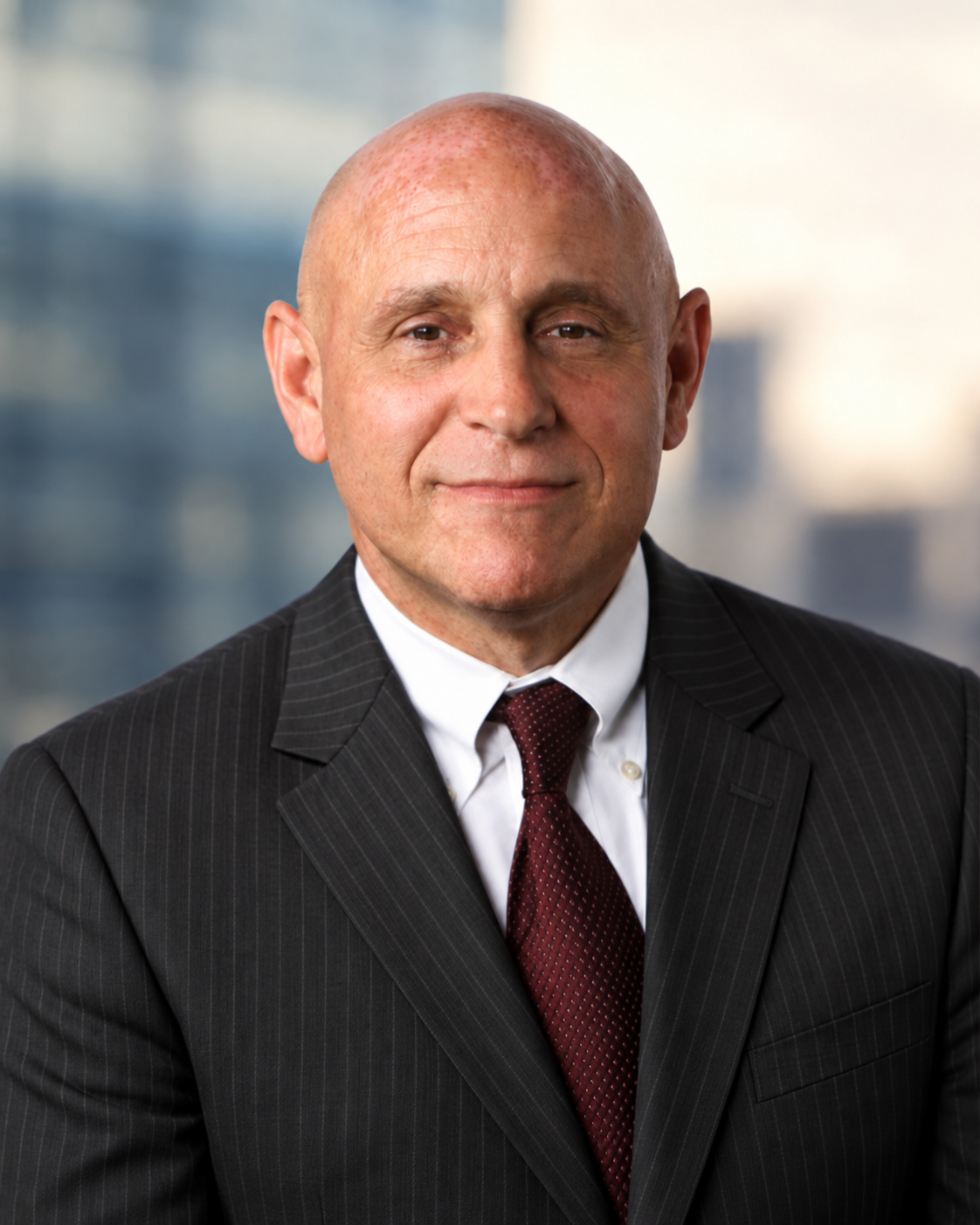 Lou Tucci -Headshot w Office Background 2026